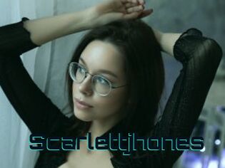 Scarlettjhones
