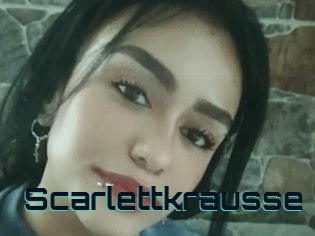 Scarlettkrausse