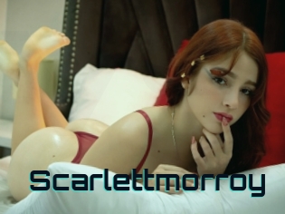 Scarlettmorroy