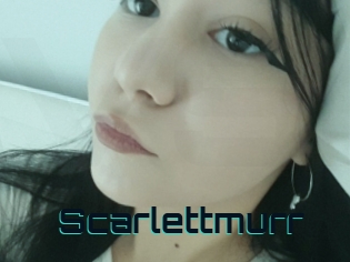 Scarlettmurr