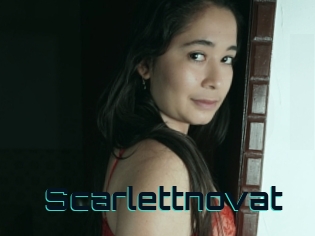 Scarlettnovat