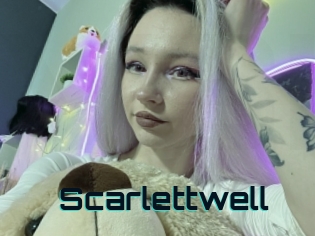 Scarlettwell