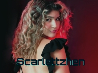 scarlettzhen Vidéos Stars Nues
