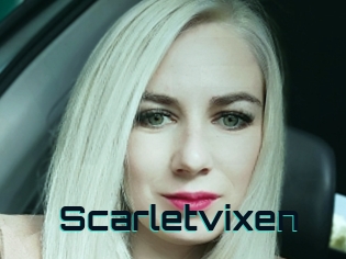 Scarletvixen