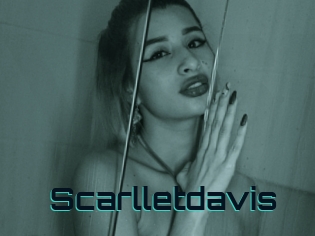 scarlletdavis Vidéos Stars Nues