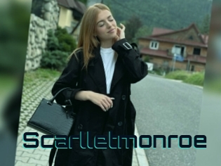 Scarlletmonroe
