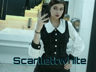 Scarllettwhite