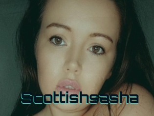 Scottishsasha