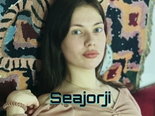 Seajorji