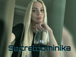 Secretdominika