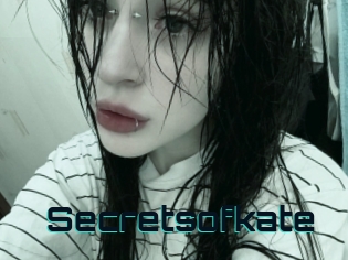 Secretsofkate