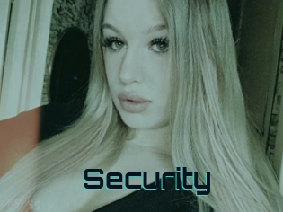 Security