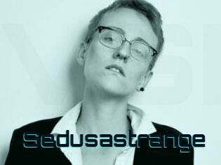 Sedusastrange