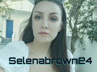 Selenabrown24