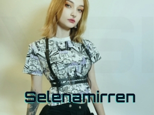 Selenamirren