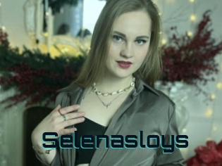 Selenasloys
