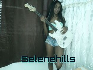 Selenehills