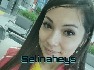 Selinaheys
