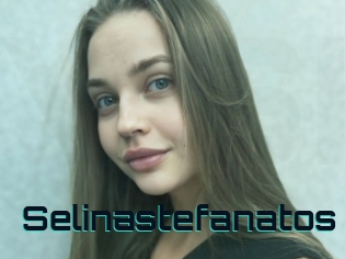 Selinastefanatos