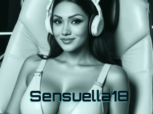 Sensuella18