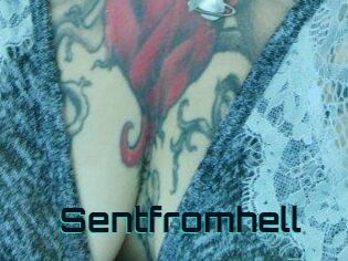 Sentfromhell