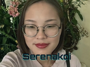 Serenakoi