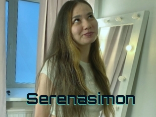 Serenasimon