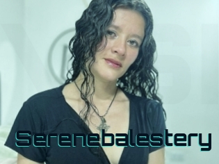 Serenebalestery