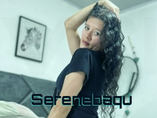 serenebaqu Vidéos Stars Nues