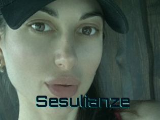 Sesulianze