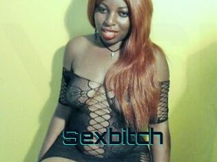 Sexbitch