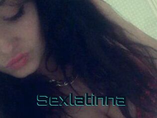 Sexlatinna