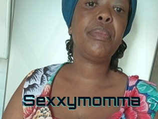Sexxymomma