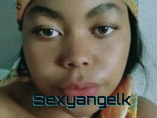 Sexyangelk