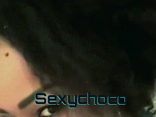 Sexychoco