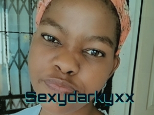 Sexydarkyxx
