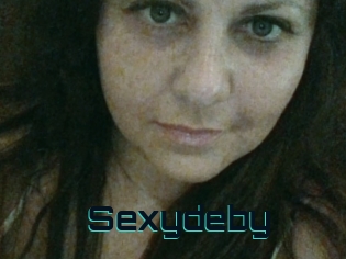 Sexydeby