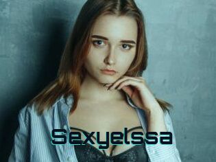 Sexyelssa