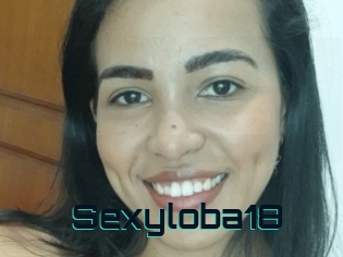 Sexyloba18