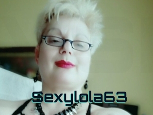 Sexylola63