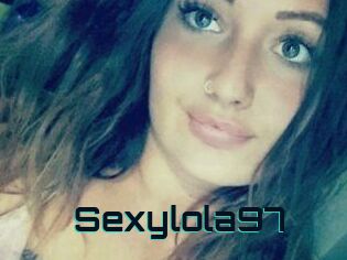 Sexylola97