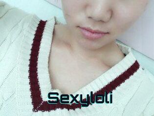 Sexyloli