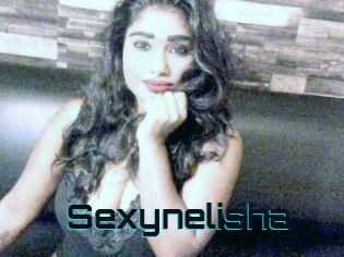 Sexynelisha
