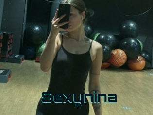 sexynina Vidéos Stars Nues