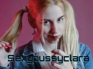 Sexypussyclara