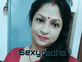 Sexyradha