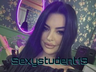 Sexystudent19