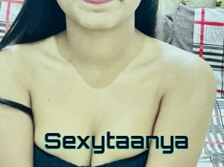 Sexytaanya