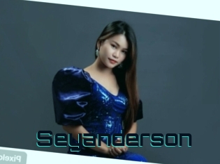 Seyanderson