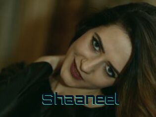 Shaaneel